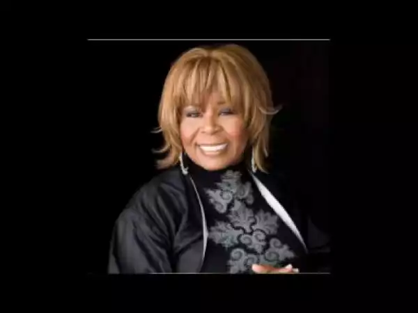 Vanessa Bell Armstrong - Following Jesus